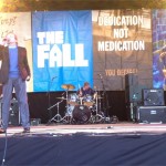 The Fall - I'm so happy they are here